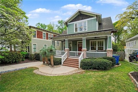 2119 Oakview Road SE Atlanta GA 30317