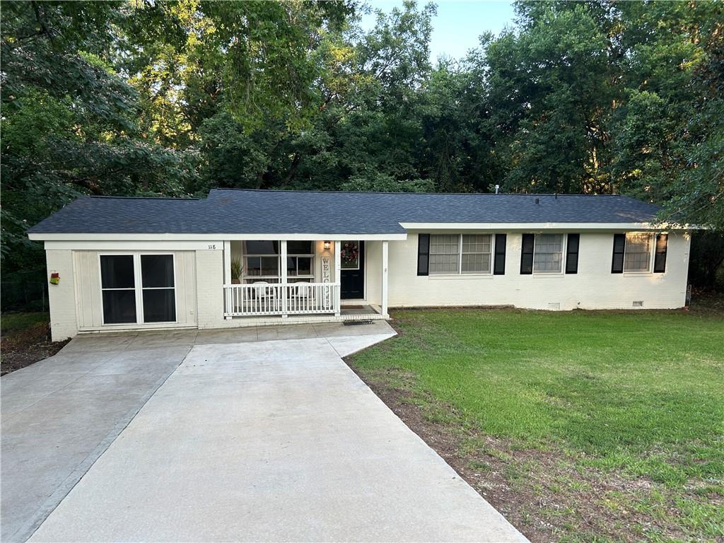 118 Allenwood Road SW