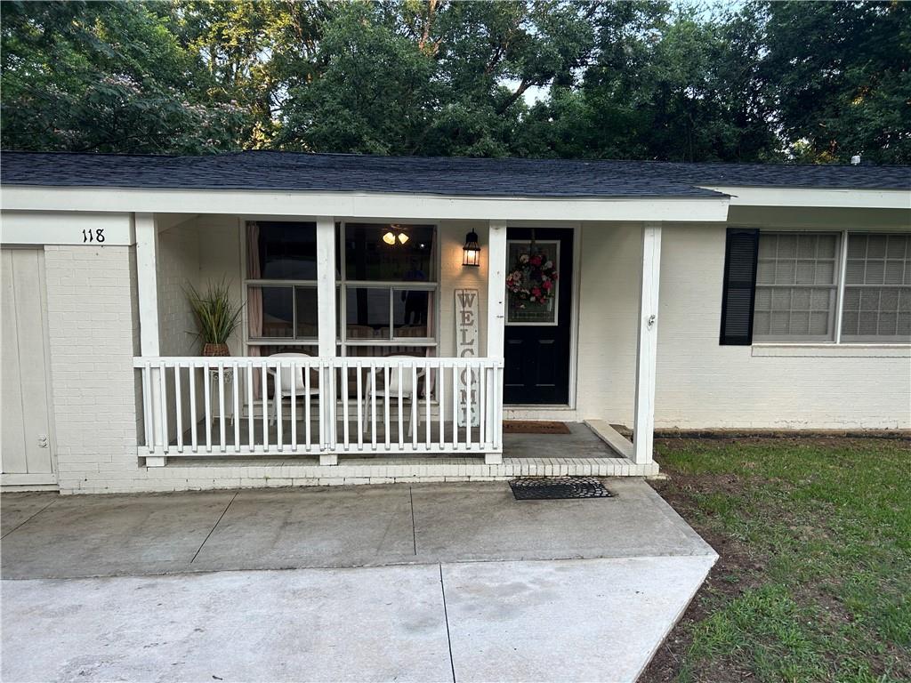 118 Allenwood Road SW