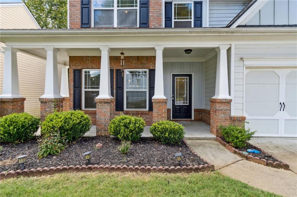 4266 Suwanee Brook Court