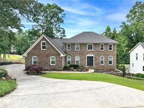 10300 Carleigh Lane Roswell GA 30076