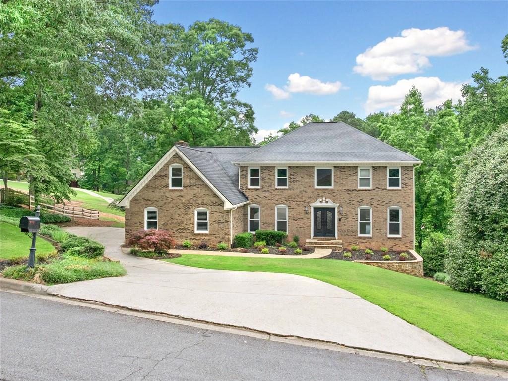 10300 Carleigh Lane
