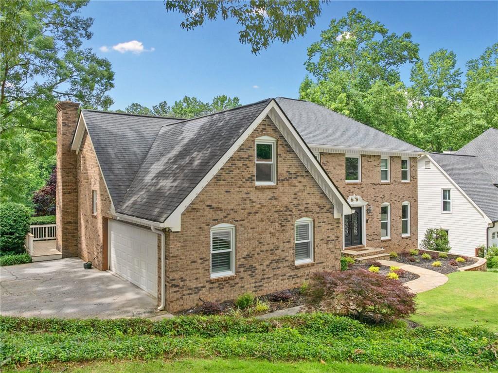10300 Carleigh Lane
