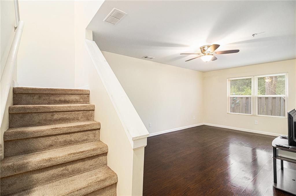 257 Country Club Drive, Jonesboro, Georgia image 4