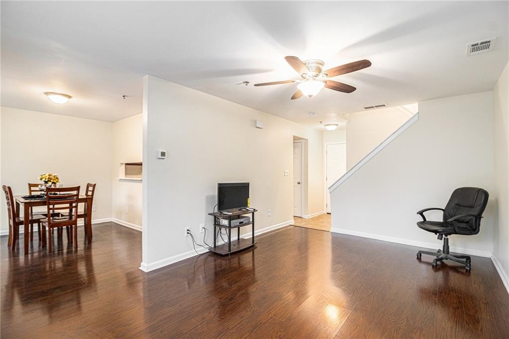 257 Country Club Drive, Jonesboro, Georgia image 7