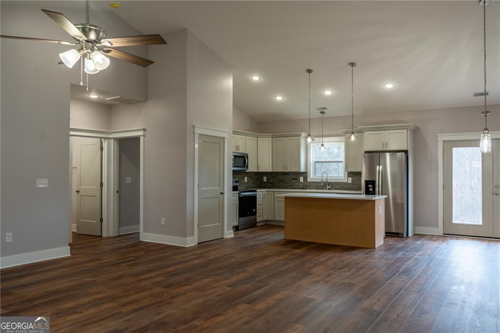 270 Meadow Crest Drive, Cleveland, Georgia image 6