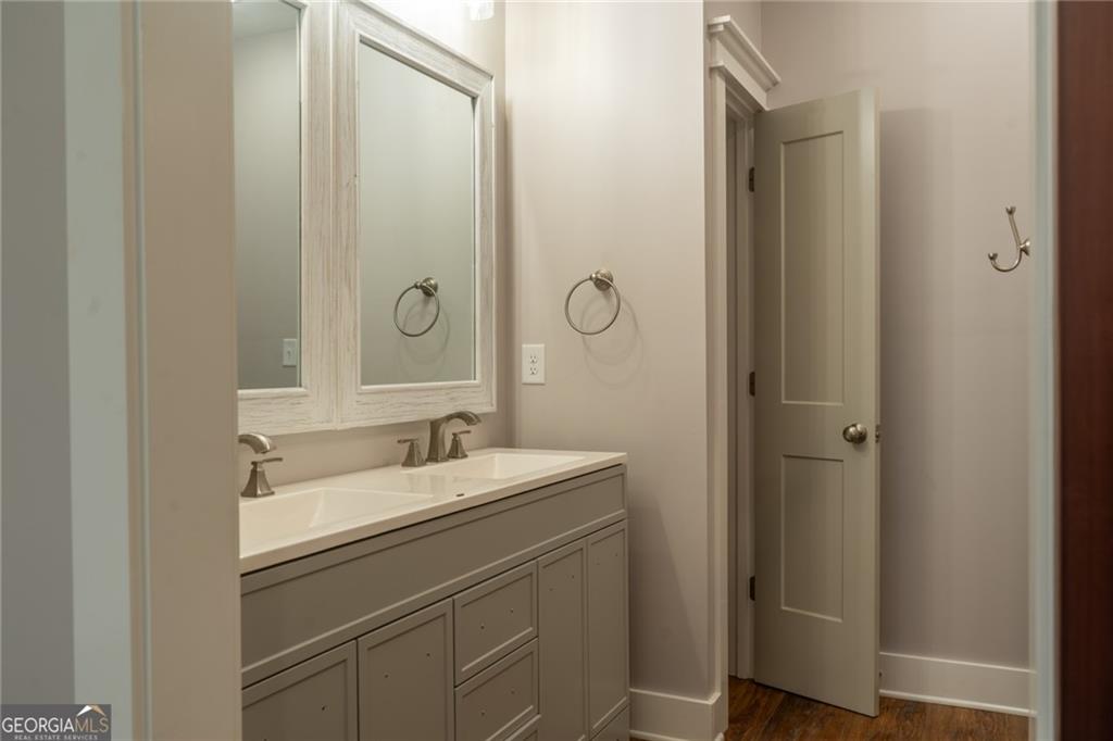 270 Meadow Crest Drive, Cleveland, Georgia image 12