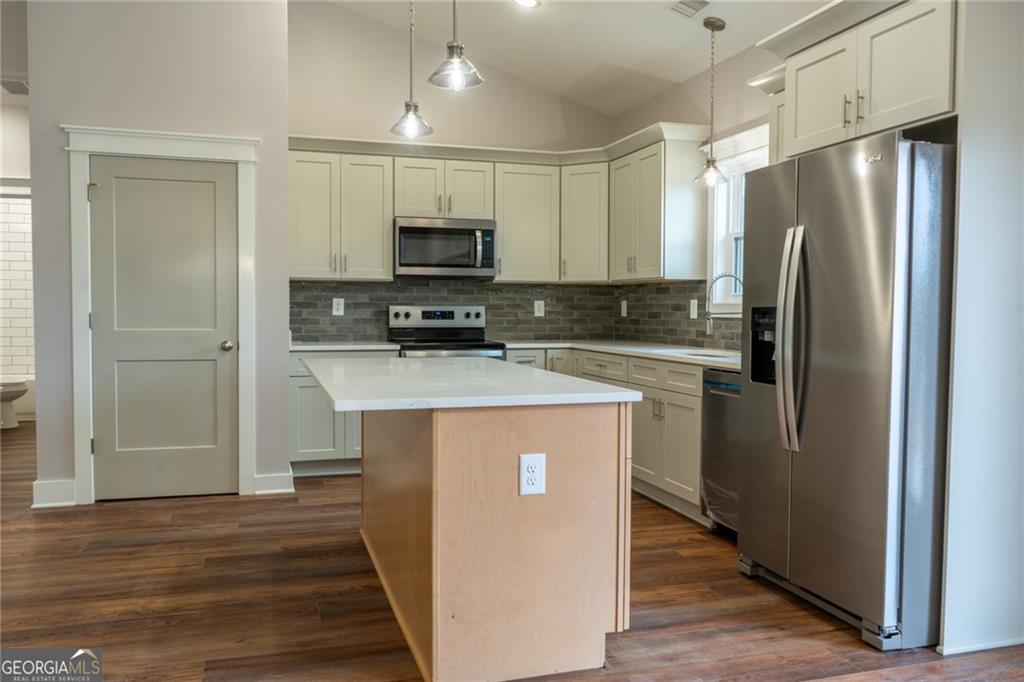 270 Meadow Crest Drive, Cleveland, Georgia image 8