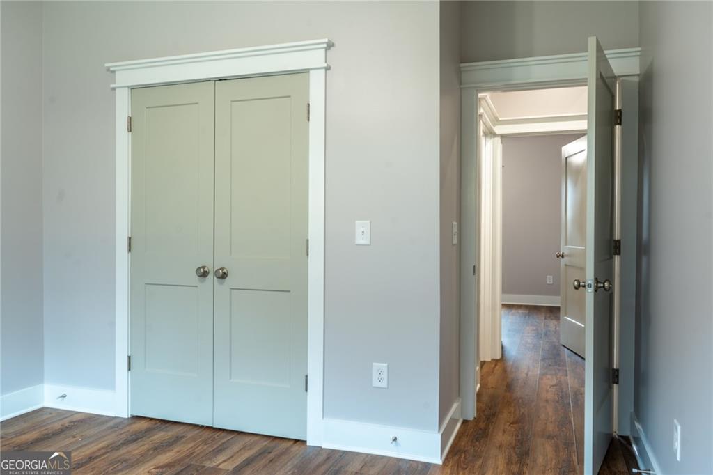 270 Meadow Crest Drive, Cleveland, Georgia image 17