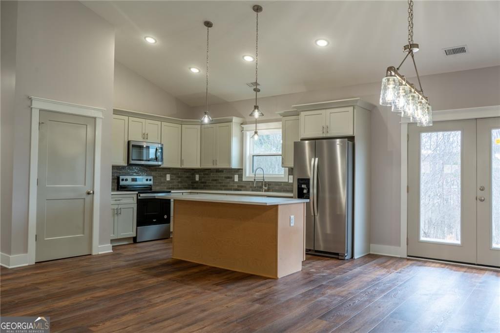 270 Meadow Crest Drive, Cleveland, Georgia image 7