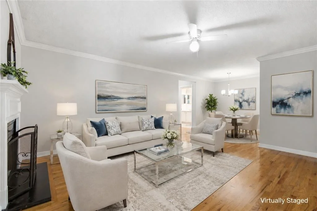 1016 Wingate Way Unit 1016