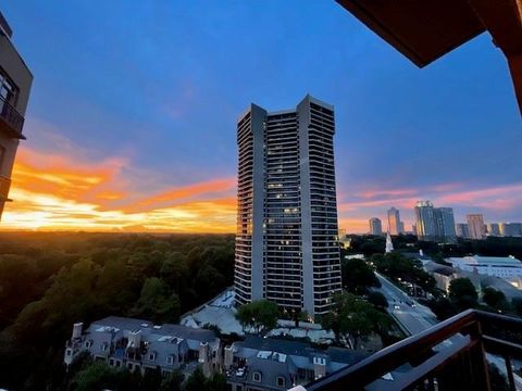 2626 Peachtree Road NW 1706 Atlanta GA 30305