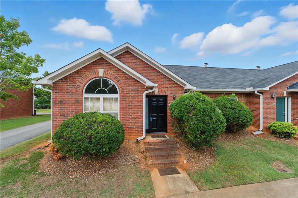 Step into this beautifully newly renovated home situated on a spacious corner lot in a desirable Cartersville neighborhood. With its fresh updates inside and out, this residence offers modern comfort while maintaining timeless charm. The open floor plan flows seamlessly from the living room into the kitchen, creating the perfect space for both everyday living and entertaining. Updated finishes, new flooring, and refreshed paint give the home a bright, welcoming feel. Outdoors, the generous yard provides ample space for gardening, play, or relaxing evenings. This move-in ready property blends convenience, style, and location—making it a true must-see.