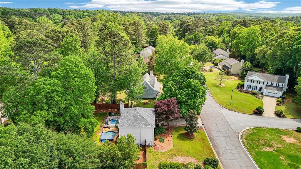 725 Crab Orchard Court, Roswell, Georgia image 39