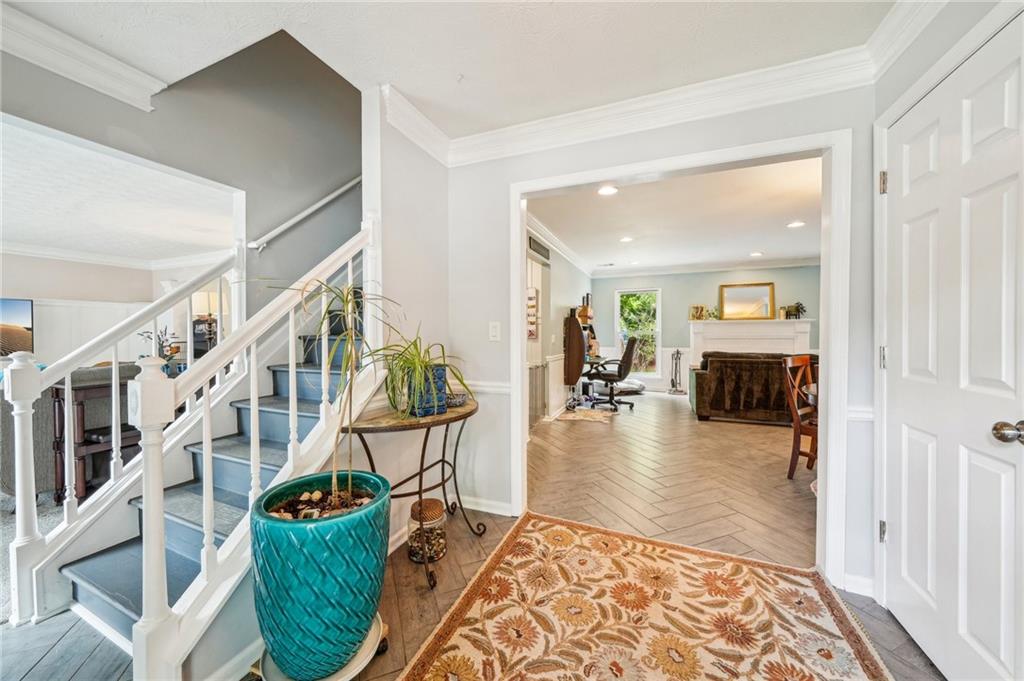 725 Crab Orchard Court, Roswell, Georgia image 15
