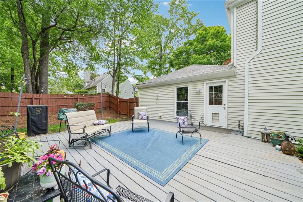 725 Crab Orchard Court, Roswell, Georgia image 31