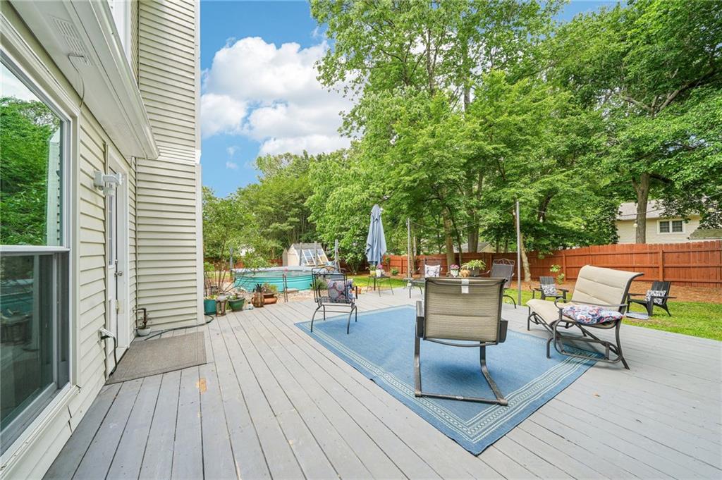 725 Crab Orchard Court, Roswell, Georgia image 29