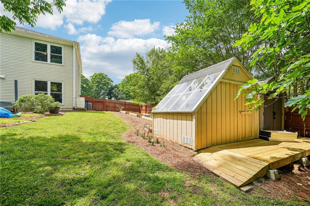 725 Crab Orchard Court, Roswell, Georgia image 34