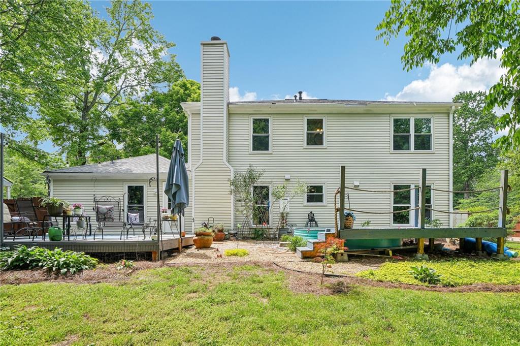 725 Crab Orchard Court, Roswell, Georgia image 33