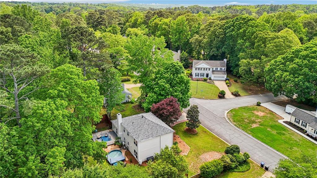 725 Crab Orchard Court, Roswell, Georgia image 38