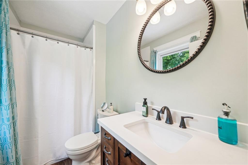 725 Crab Orchard Court, Roswell, Georgia image 21