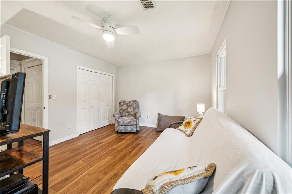 725 Crab Orchard Court, Roswell, Georgia image 27