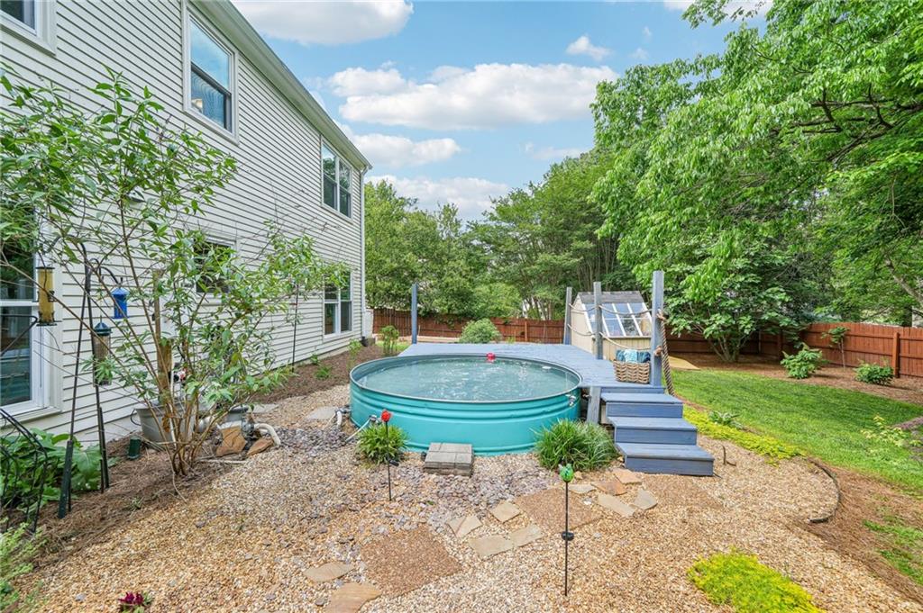 725 Crab Orchard Court, Roswell, Georgia image 32