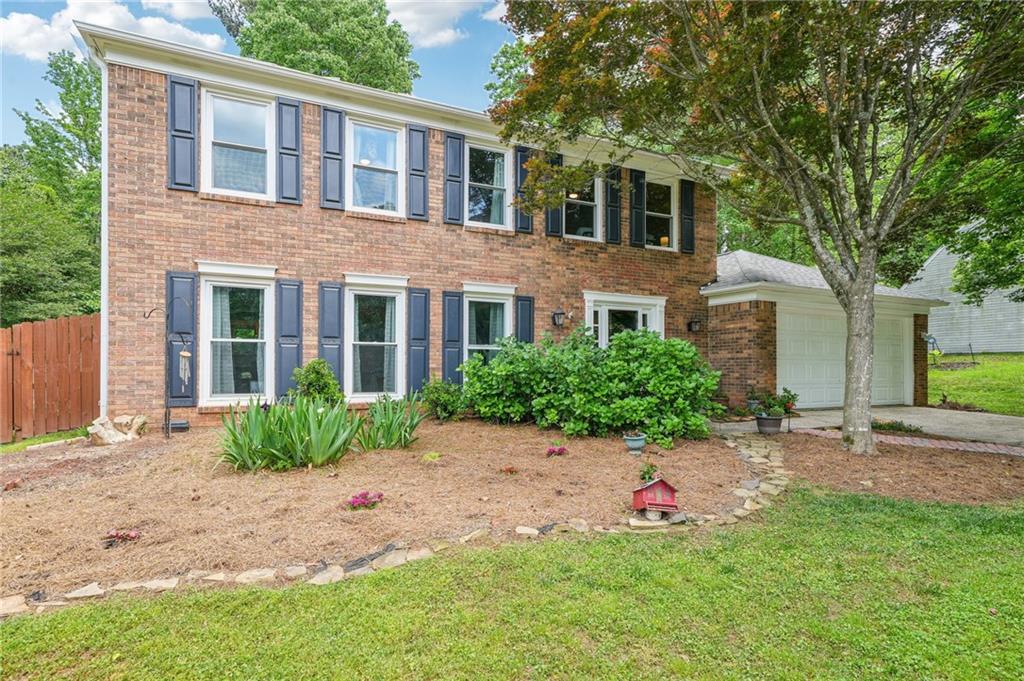 725 Crab Orchard Court, Roswell, Georgia image 43