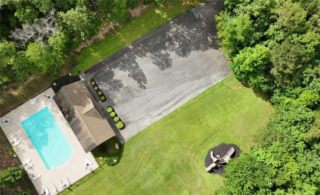 20 Branson Mill Drive NW