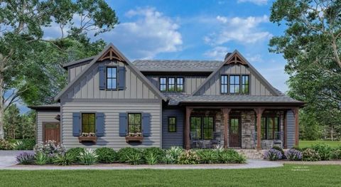 20 Branson Mill Drive NW Cartersville GA 30120