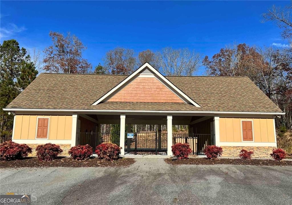 20 Branson Mill Drive, Cartersville, Georgia image 3