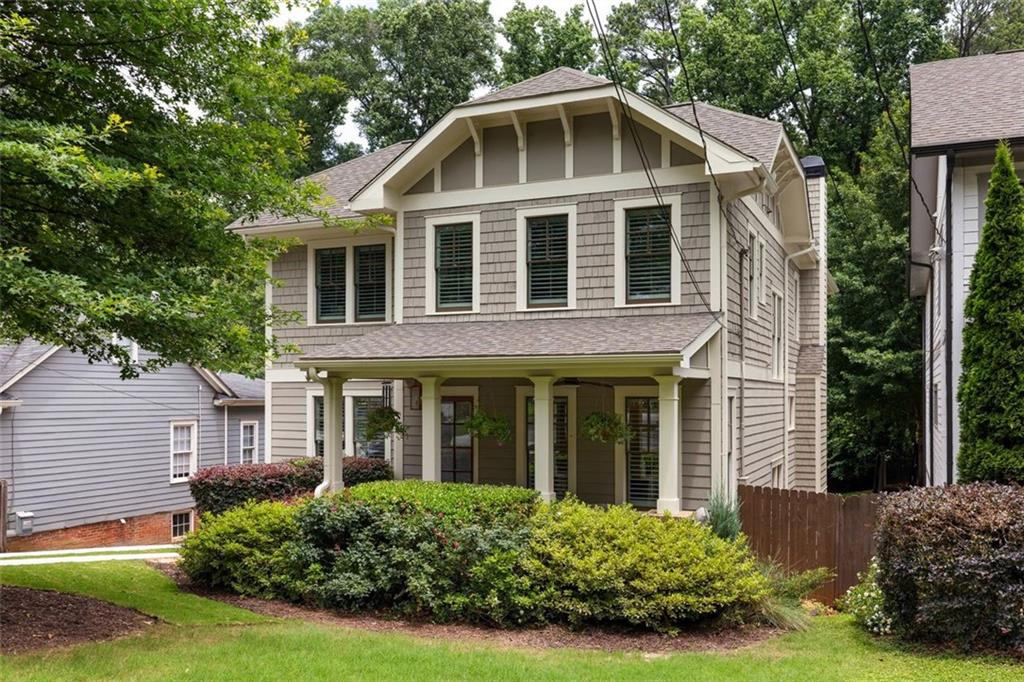 127 Oak Lane