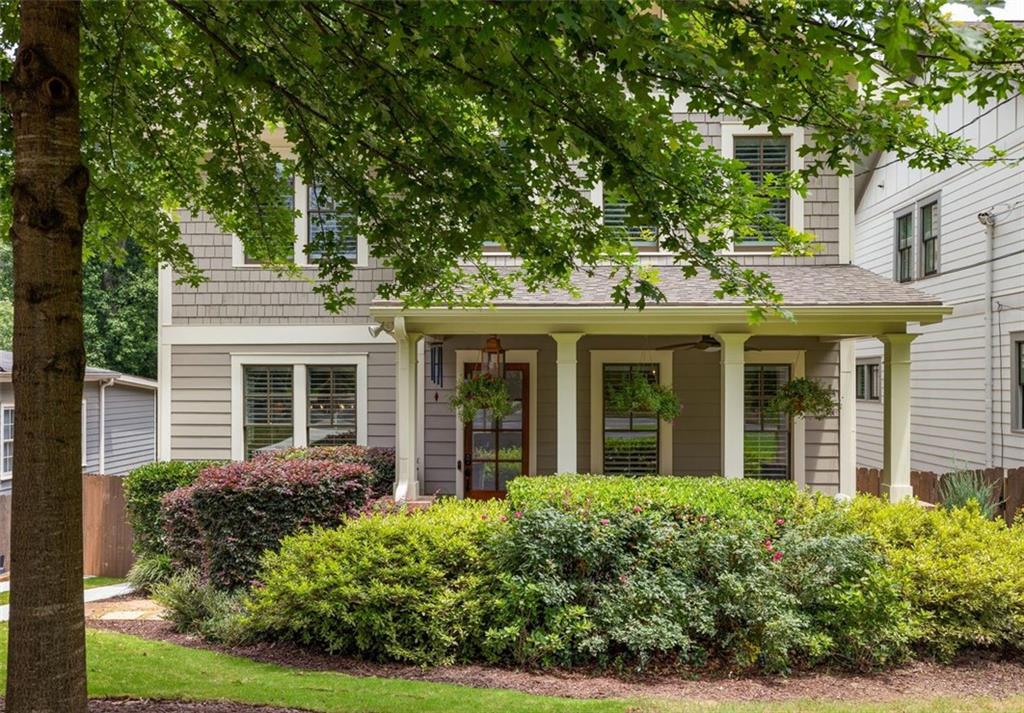 127 Oak Lane