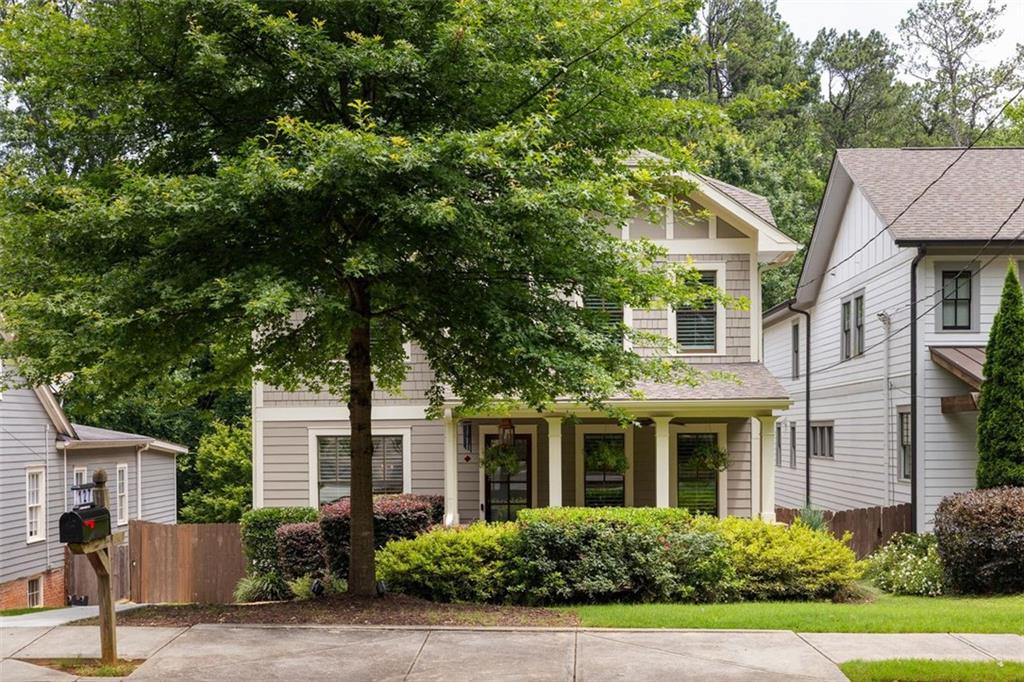 127 Oak Lane