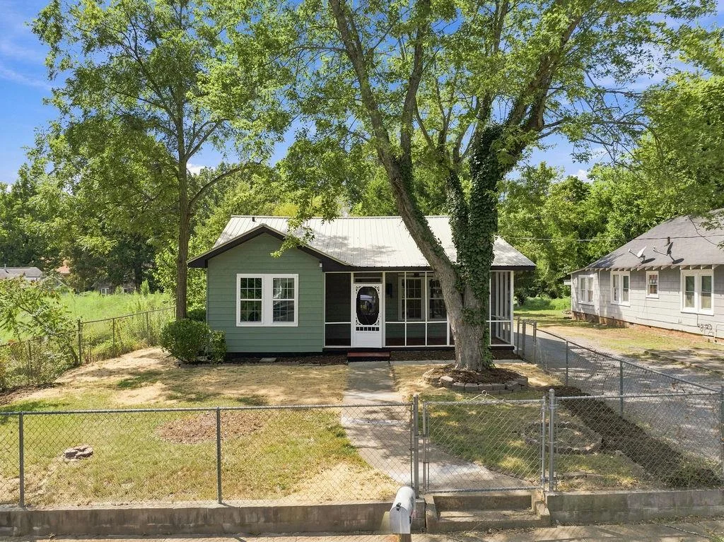 206 S Elm Street SW, Rome, GA, 30165