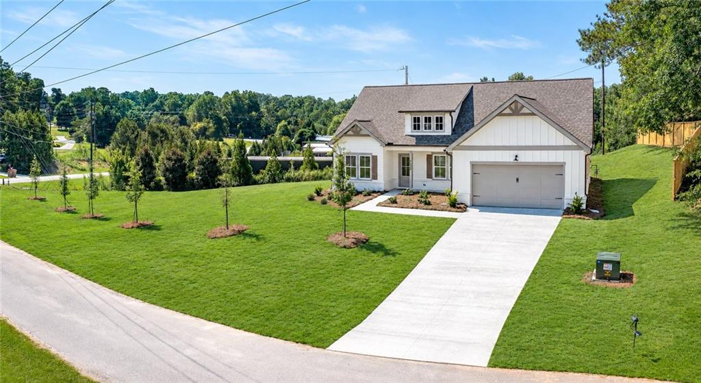 8420 Pleasant Grove Circle