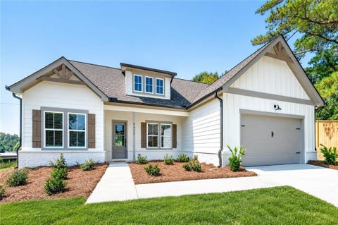 Homes For Sale - 8420 Pleasant Grove Circle<br/> Gainesville, GA 30506