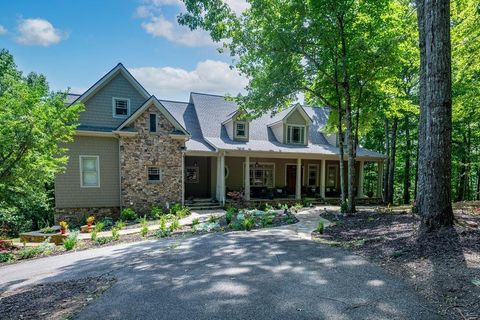 337 Northview Parkway Ellijay GA 30536
