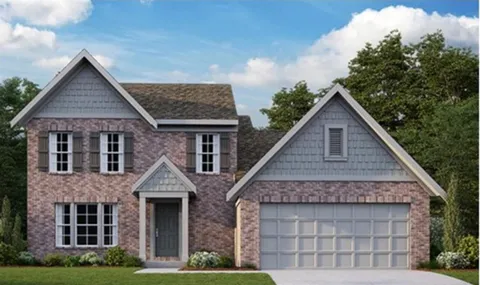 728 Crystal Lake Parkway, Hoschton, GA 30548 - MLS#: 7567057