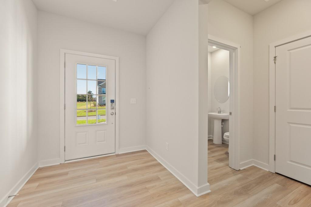 6715 Settingdown Creek Drive Dr. Lot 46