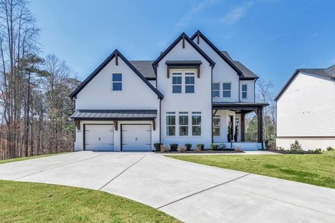 3023 Millpond Way Woodstock GA 30188