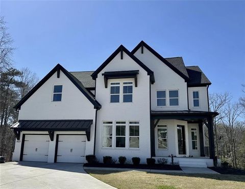 3023 Millpond Way Woodstock GA 30188