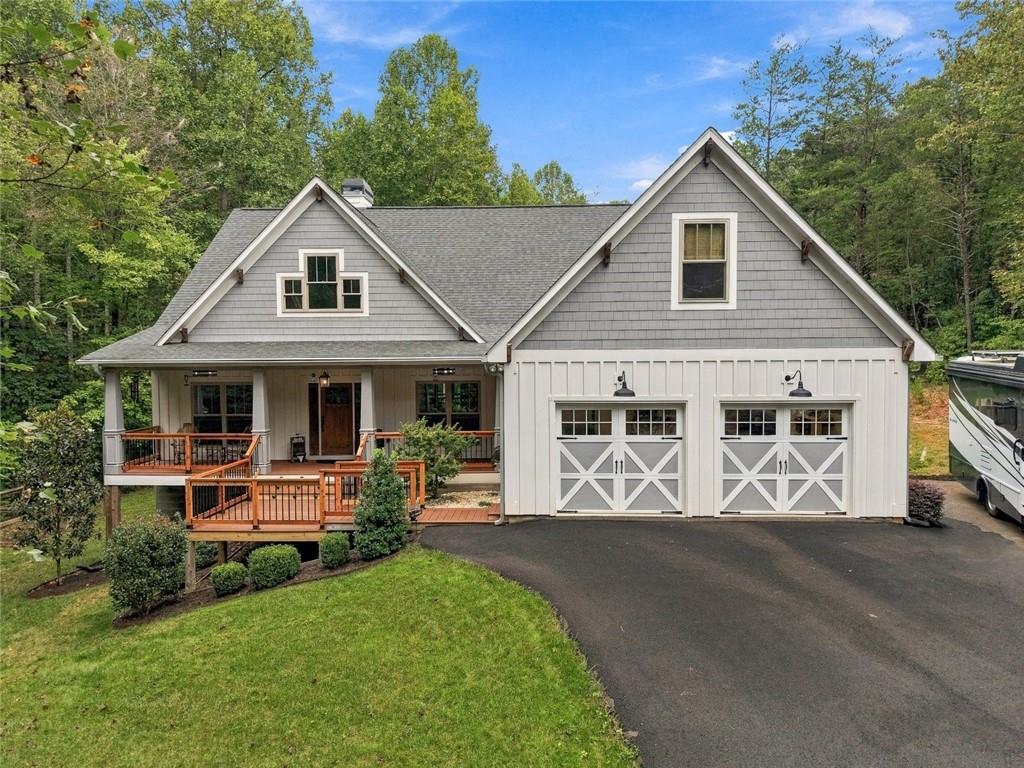 131 Joe Chester Road
