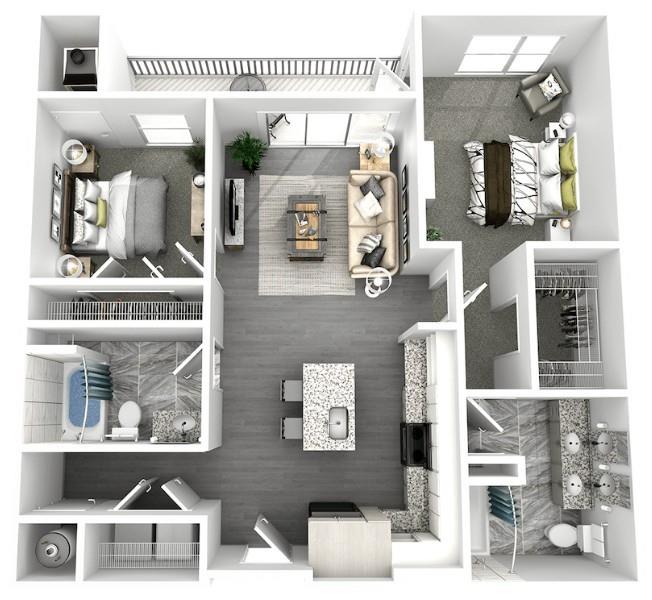 Avondale Hills - Residential Lease