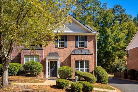Photo of 3422 Town Square Drive NW #1, Kennesaw, GA 30144 (MLS # 7661419) Photo of 3422 Town Square Drive NW #1, Kennesaw, GA 30144 (MLS # 7661419)