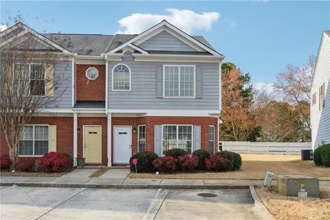 2563 walden lake Drive, Decatur, GA 30035 - MLS#: 7520579