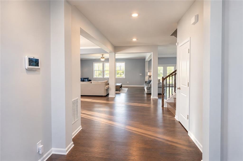 2274 Woodmarsh Circle