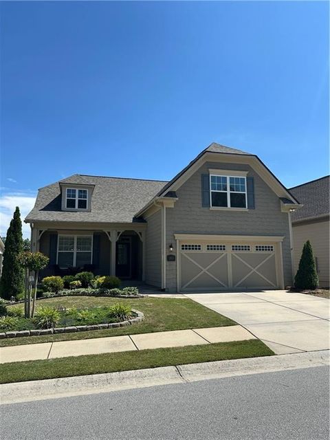 3913 Great Pine Drive Gainesville GA 30504