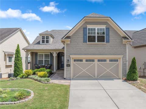 Homes For Sale - 3913 Great Pine Drive<br/> Gainesville, GA 30504