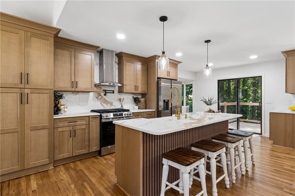 3586 Liberty Ridge Trail